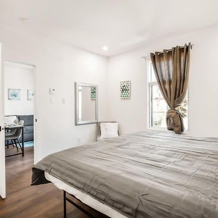 Ferienwohnung M11 Luxury 1Br Sofa Bed In The Heart Of Plateaumile-End Montréal Exterior foto
